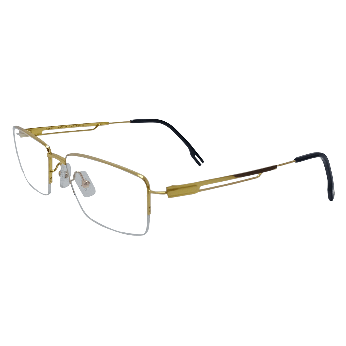 Dunhil 61880 eyeglasses — main view | Nine Optic Bangladesh