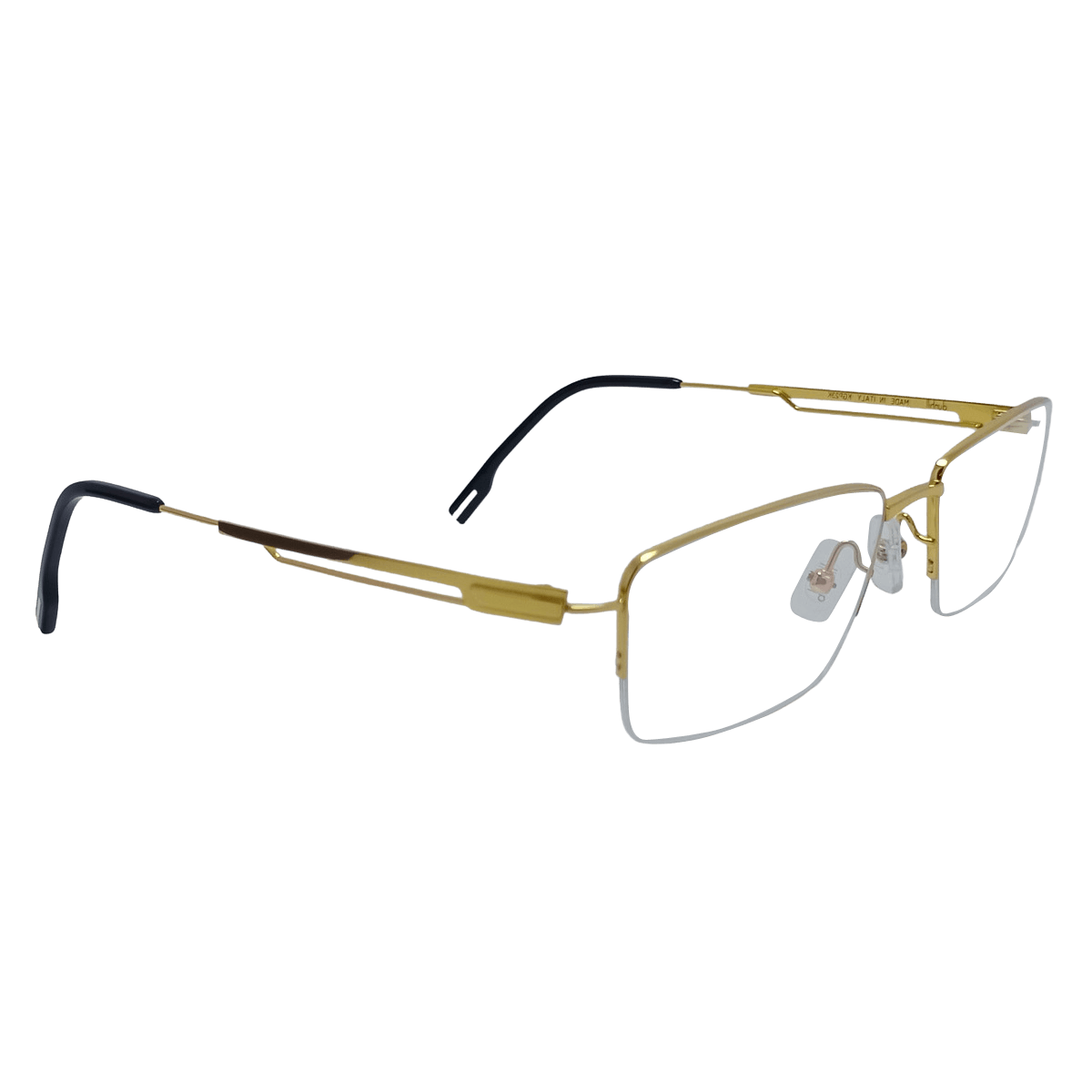 Dunhil 61880 eyeglasses — view 2 | Nine Optic Bangladesh