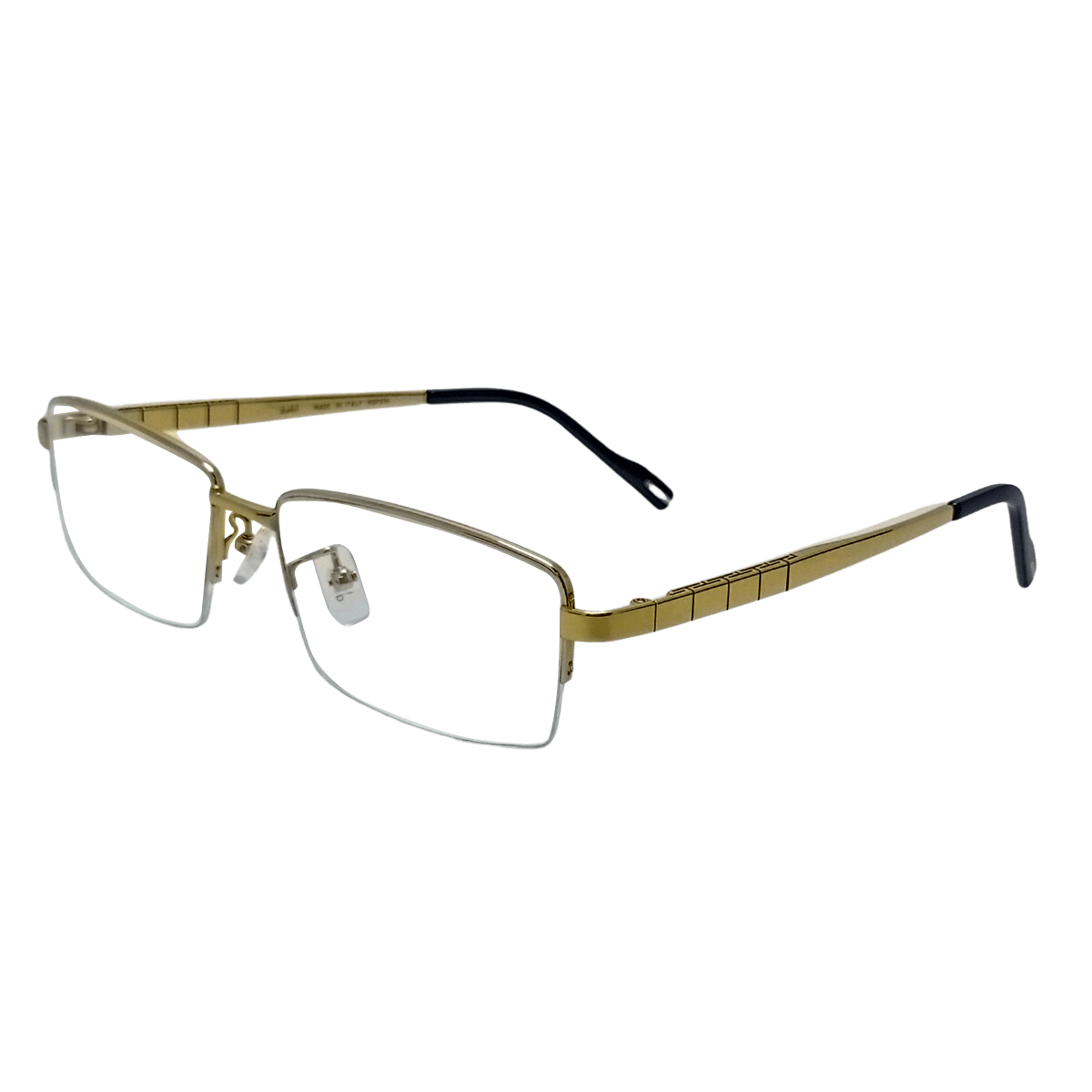 Dunhil 61883 eyeglasses — main view | Nine Optic Bangladesh