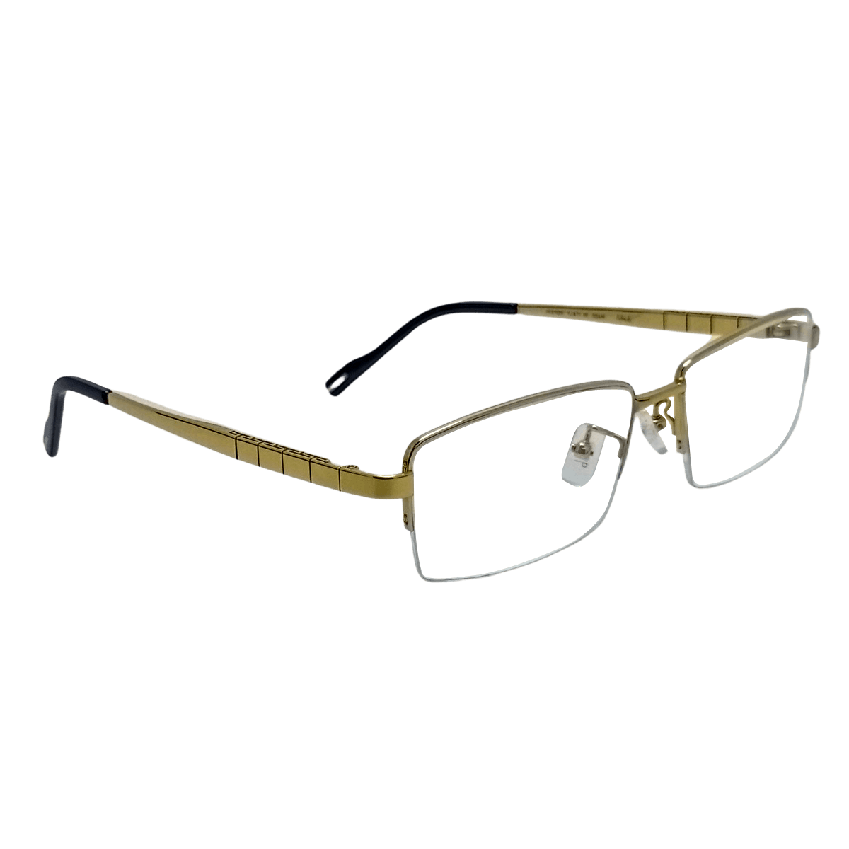 Dunhil 61883 eyeglasses — view 4 | Nine Optic Bangladesh