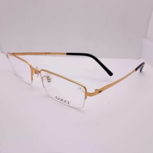 Gucci RS9048 Half Rim eyeglasses — main view | Nine Optic Bangladesh