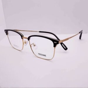 Exclusive Ring Master - Yoosonne Y6011 eyeglasses — main view | Nine Optic Bangladesh