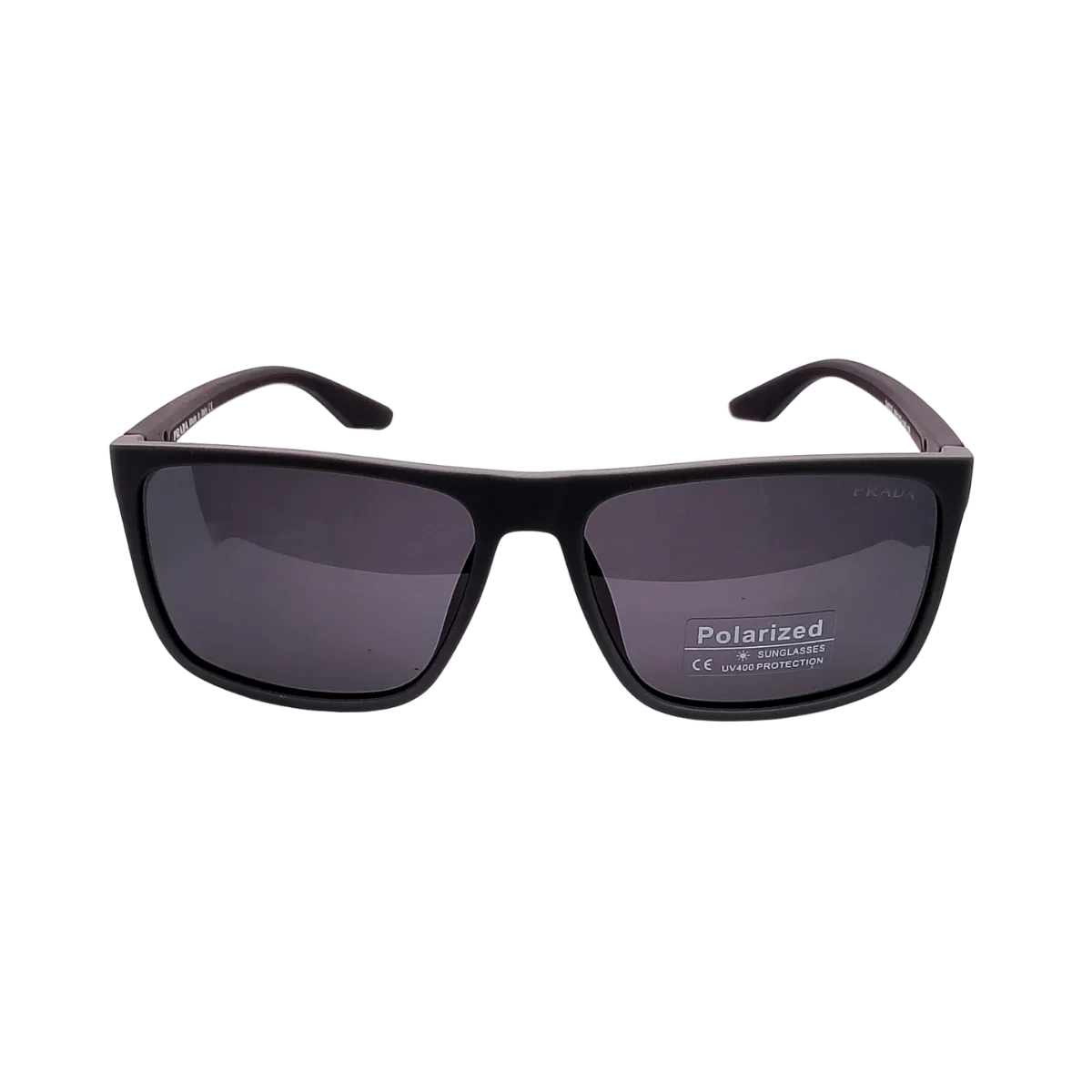 24027 UV Protected Polarized Grey sunglasses — view 2 | Nine Optic Bangladesh