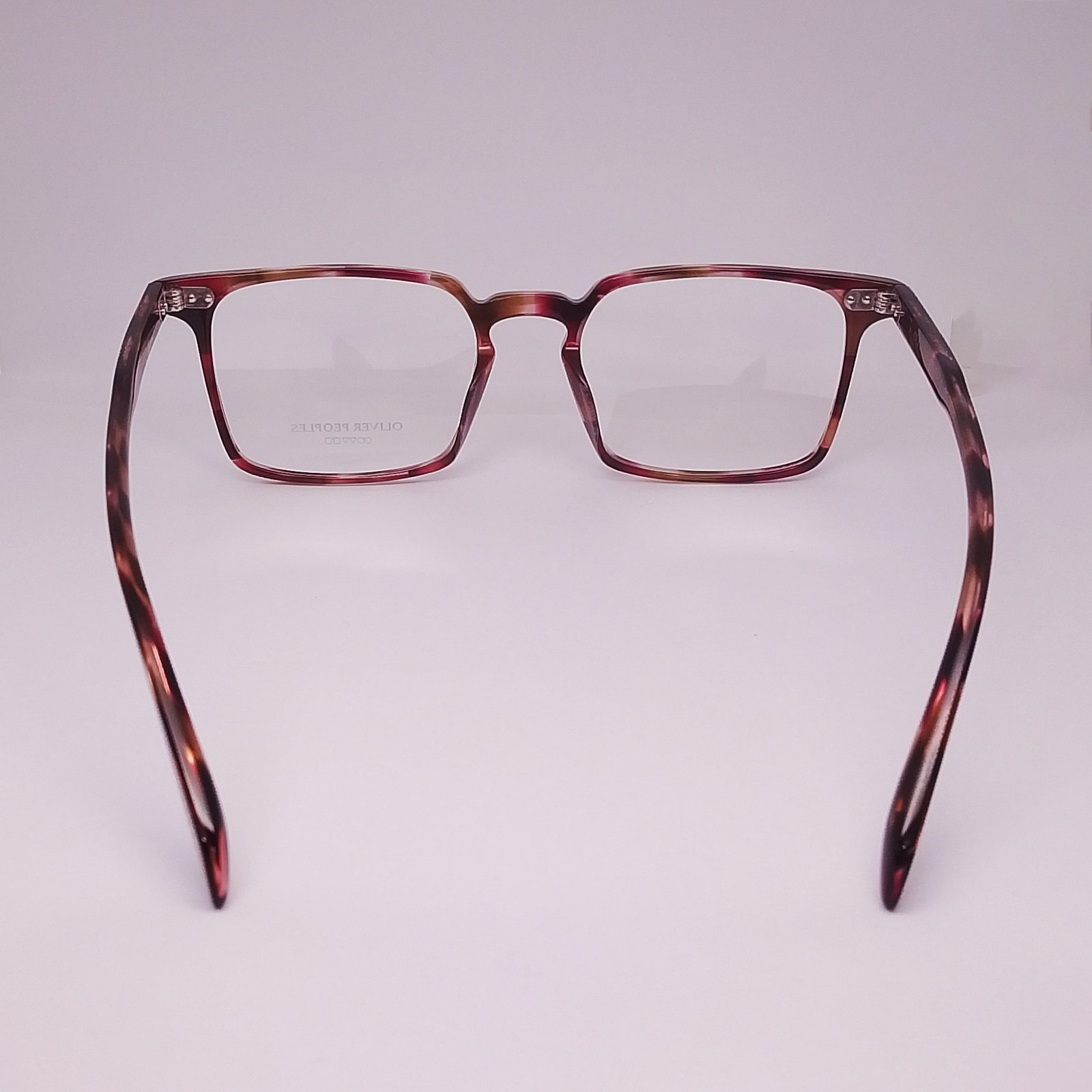 Oliver People LA OV 5427U Berrington Tortoise — gallery view — authentic Oliver Peoples eyewear at Nine Optic Bangladesh