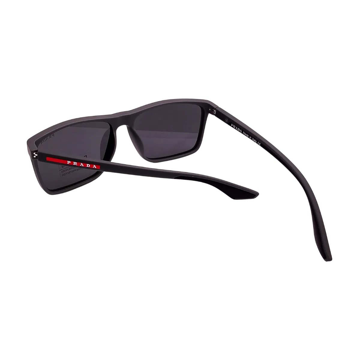 24027 UV Protected Polarized Grey sunglasses — view 4 | Nine Optic Bangladesh