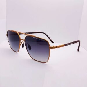 P8974 Porsche Design Titanium Sunglasses sunglasses — main view | Nine Optic Bangladesh