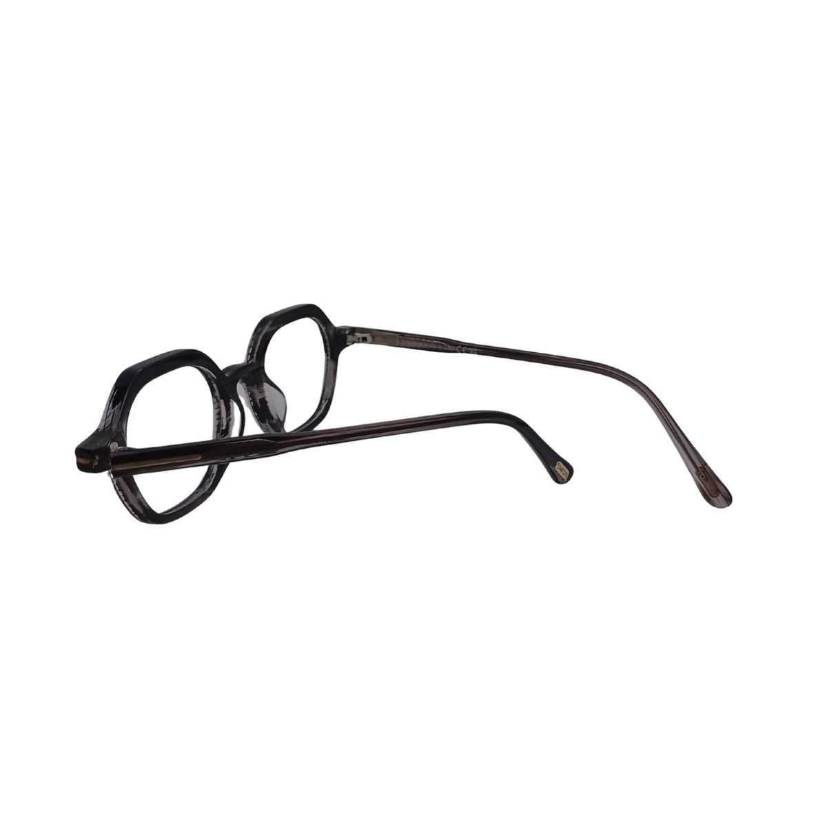 TOMFORD FT5900-B Black Transparent eyeglasses — view 4 | Nine Optic Bangladesh