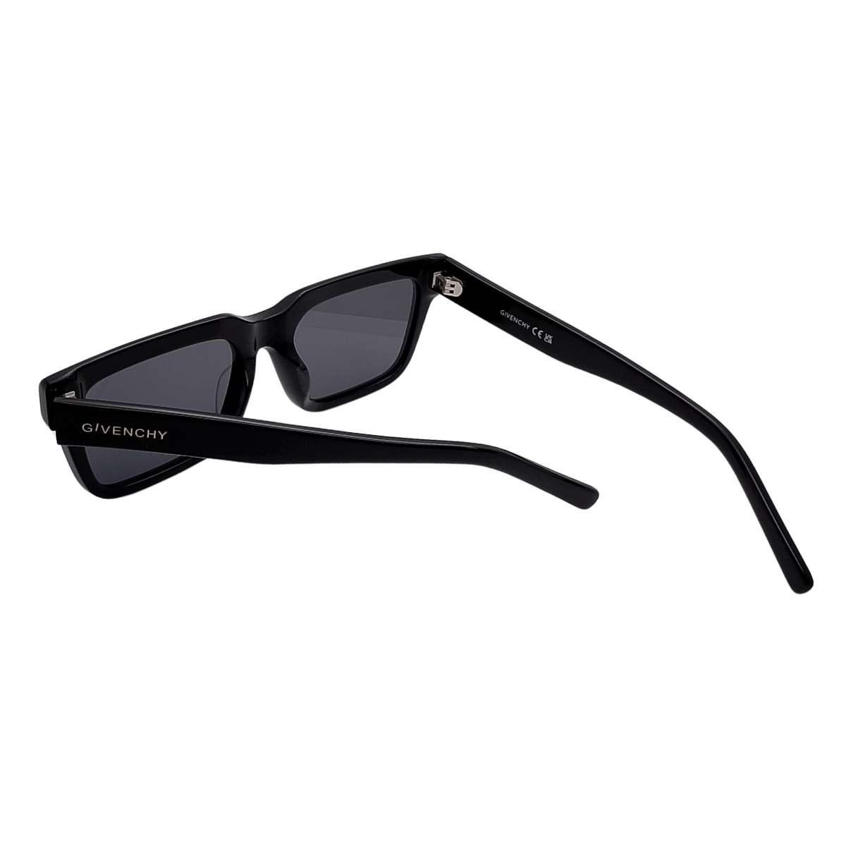 Givenchy GV 40039U Black sunglasses β view 4 | Nine Optic Bangladesh