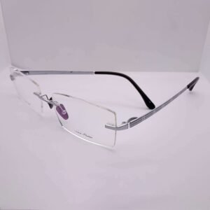 D-5196 Jane Austen eyeglasses — main view | Nine Optic Bangladesh