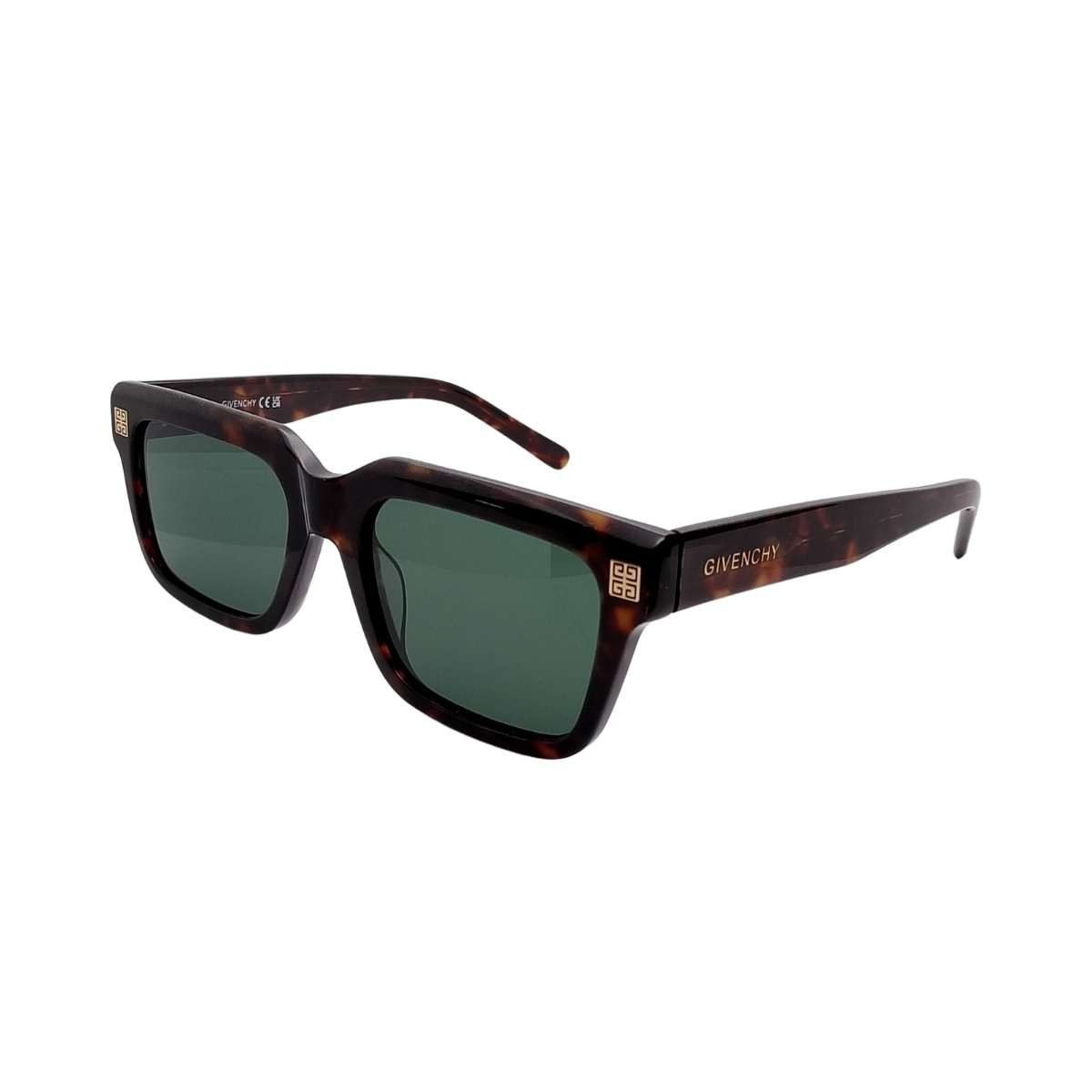 Givenchy GV 40039U Tortoise sunglasses β main view | Nine Optic Bangladesh