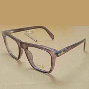 Anti Blue-85210-Transparent anti-blue glasses — main view | Nine Optic Bangladesh