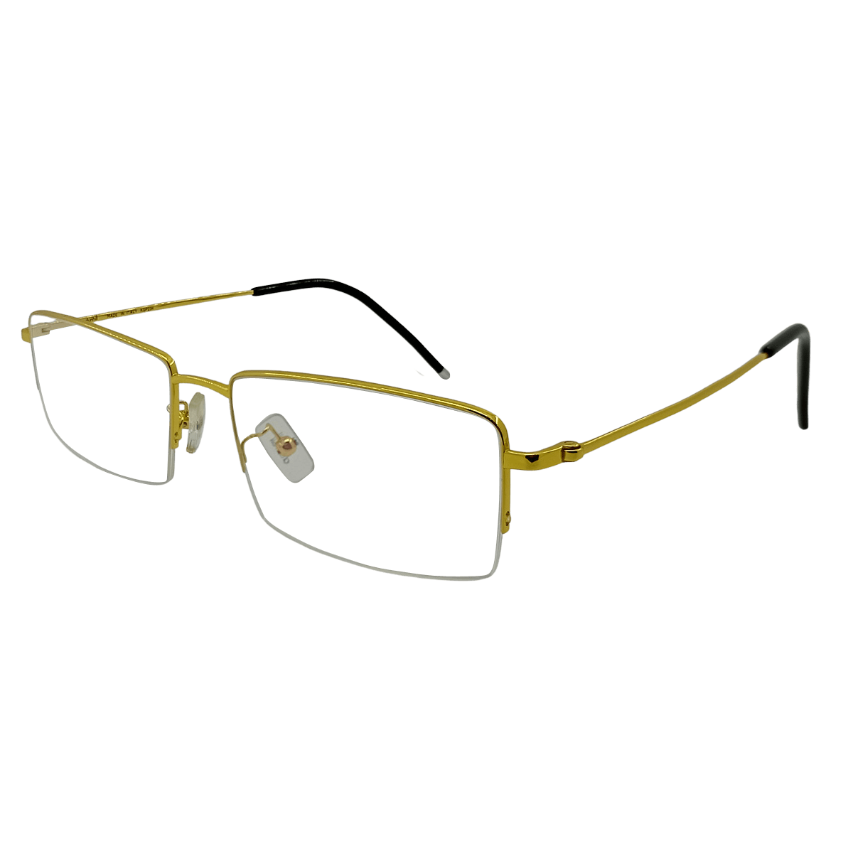 Dunhil 61808 eyeglasses โ main view | Nine Optic Bangladesh