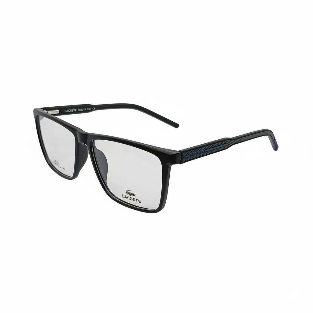 Lacoste F046 eyeglasses — main view | Nine Optic Bangladesh