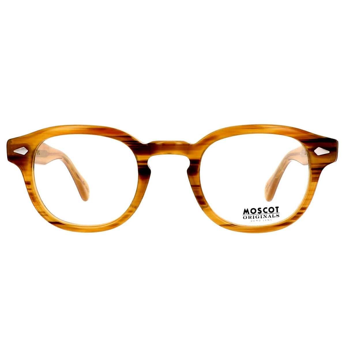 Moscot – Lemtosh Blonde - Image 2