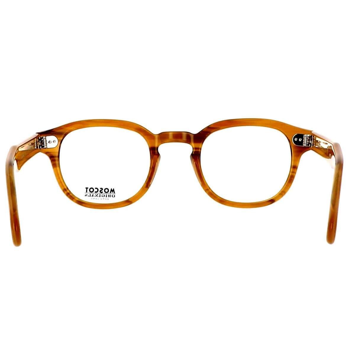 Moscot – Lemtosh Blonde - Image 4