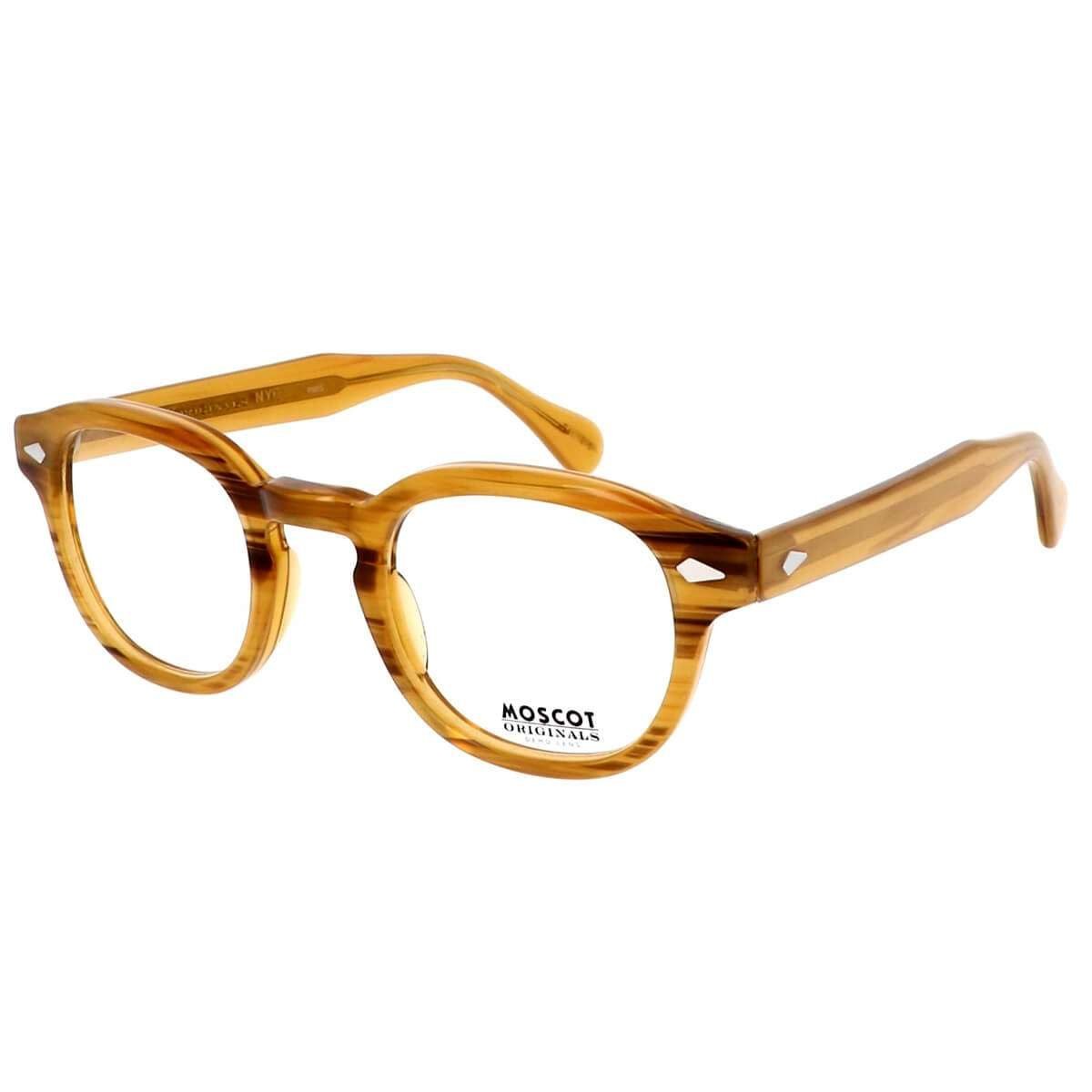 Moscot – Lemtosh Blonde