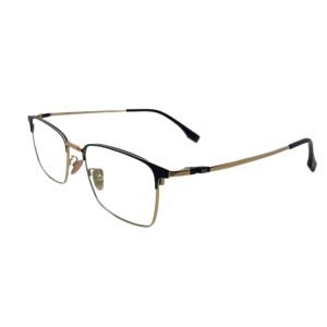 Exclusive Ring Master - Rock Cassie 9092 eyeglasses — main view | Nine Optic Bangladesh
