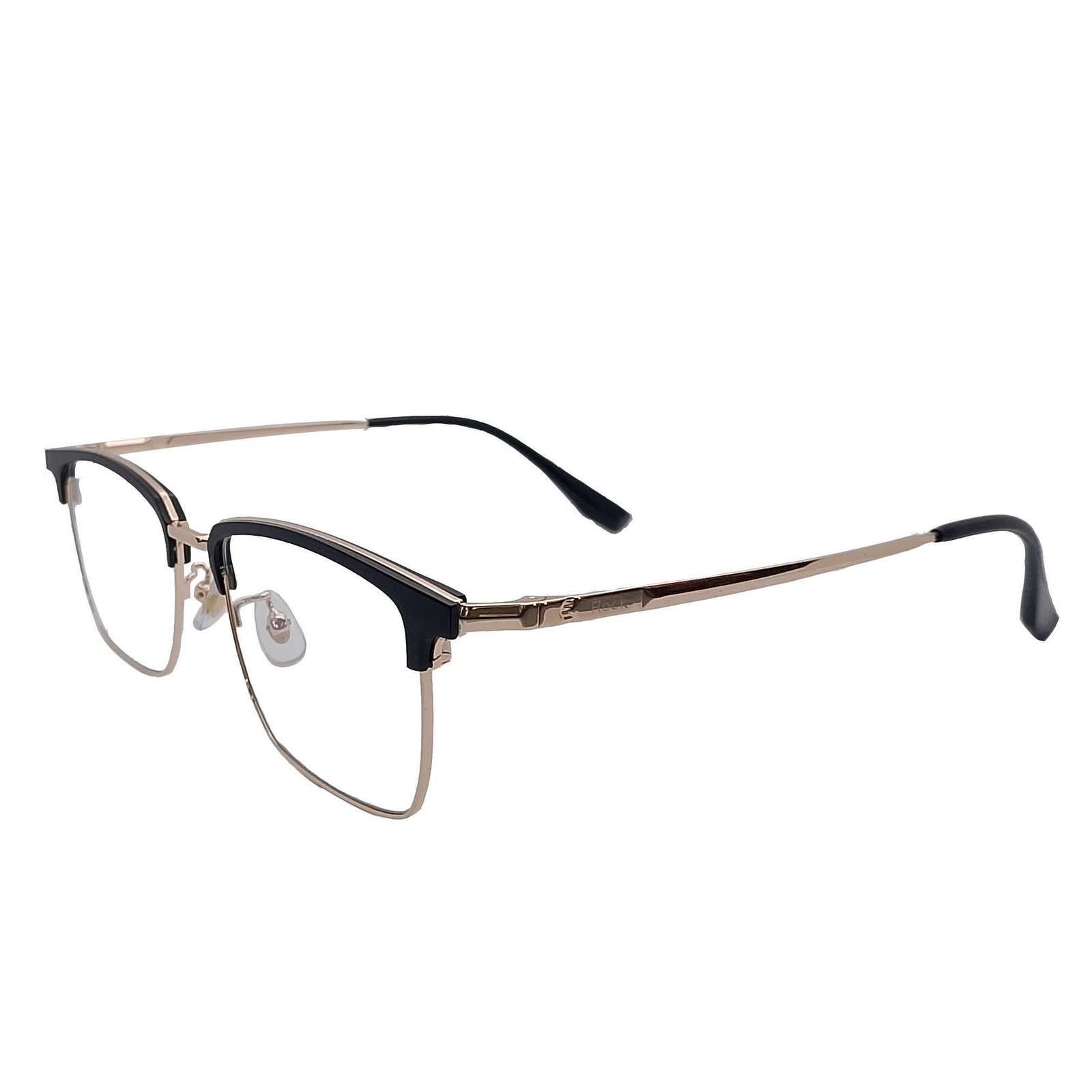 Exclusive Ring Master - Rock Cassie 7037 eyeglasses — main view | Nine Optic Bangladesh