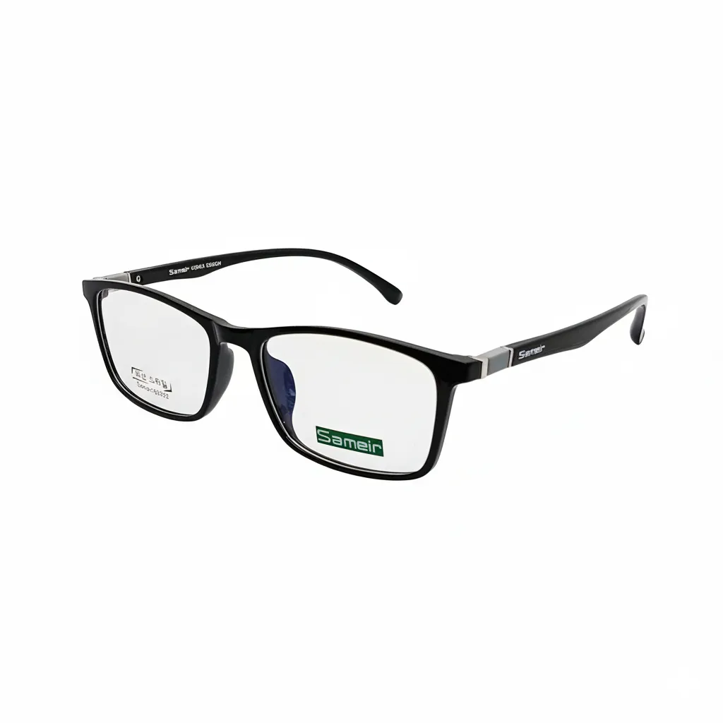 Sameir S3602 eyeglasses — main view | Nine Optic Bangladesh