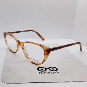 Tech and Evolution 9663 C6-1 eyeglasses — main view | Nine Optic Bangladesh