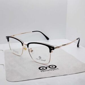 Exclusive Ring Master - Urban Hero 9012 C4 eyeglasses — main view | Nine Optic Bangladesh