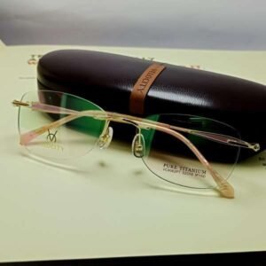 Velocity VO-4062 eyeglasses — main view | Nine Optic Bangladesh