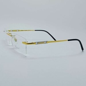 Chopard VCH1O26K Rimless eyeglasses — main view | Nine Optic Bangladesh