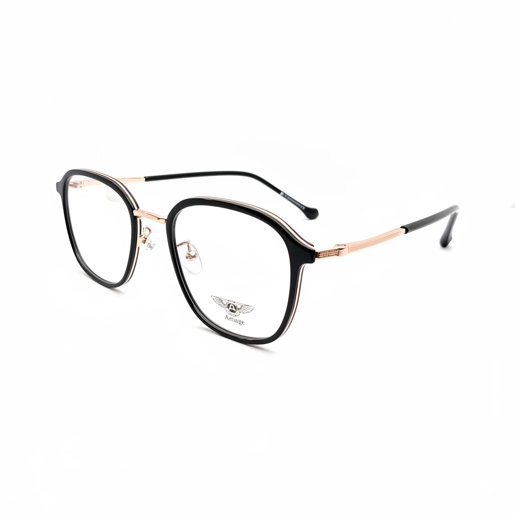 Arnage -210562 eyeglasses — main view | Nine Optic Bangladesh
