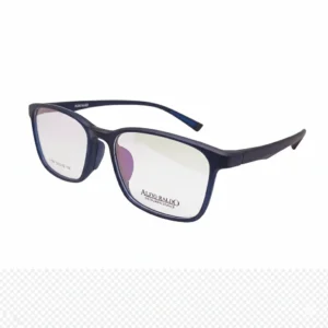 Alfio Raldo 31191 Black eyeglasses β main view | Nine Optic Bangladesh