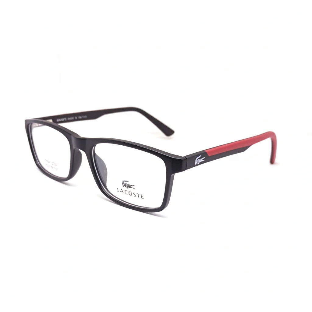 Lacoste 2335 eyeglasses — main view | Nine Optic Bangladesh