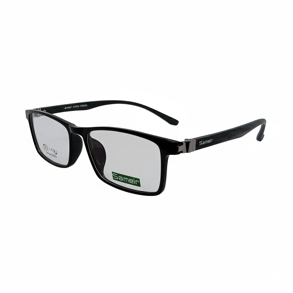 Sameir S3605 eyeglasses — main view | Nine Optic Bangladesh