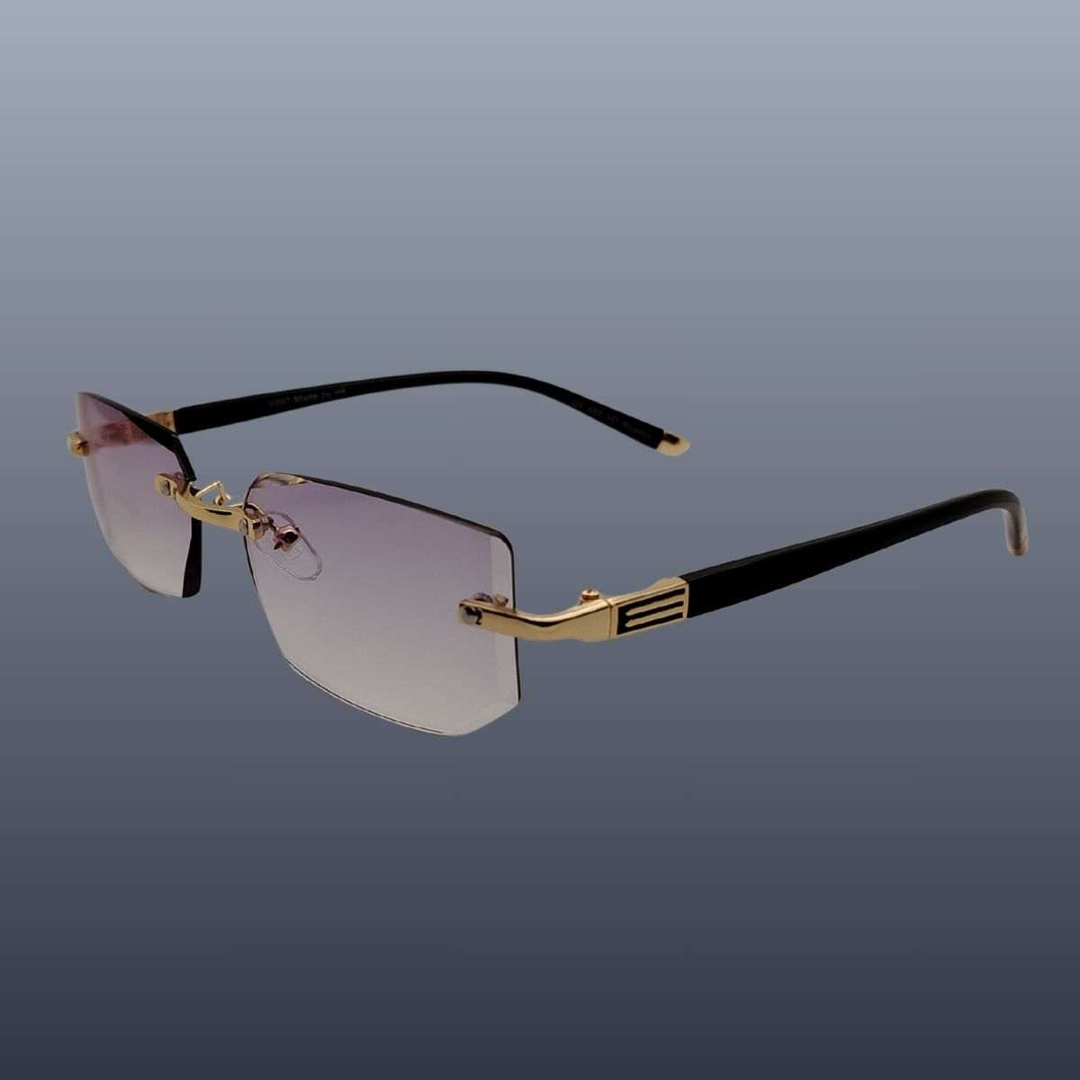 V007 Vision Pro reading glasses — view 2 | Nine Optic Bangladesh