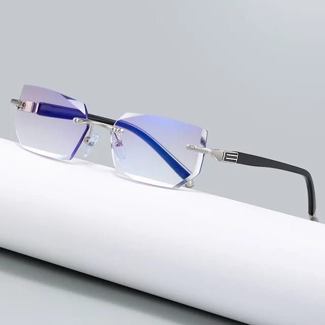 V007 Vision Pro reading glasses — view 3 | Nine Optic Bangladesh